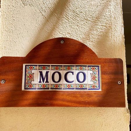 Willa Moco, Modern Comfort In Historic City Of Senglea Zewnętrze zdjęcie