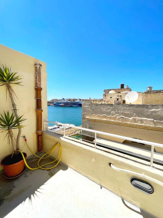 Willa Moco, Modern Comfort In Historic City Of Senglea Zewnętrze zdjęcie