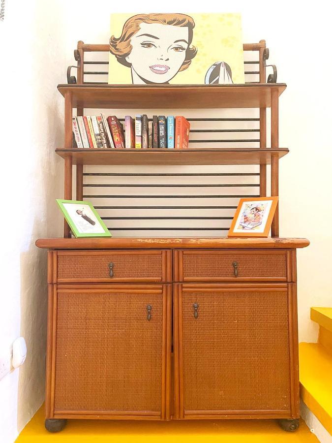 Willa Moco, Modern Comfort In Historic City Of Senglea Zewnętrze zdjęcie