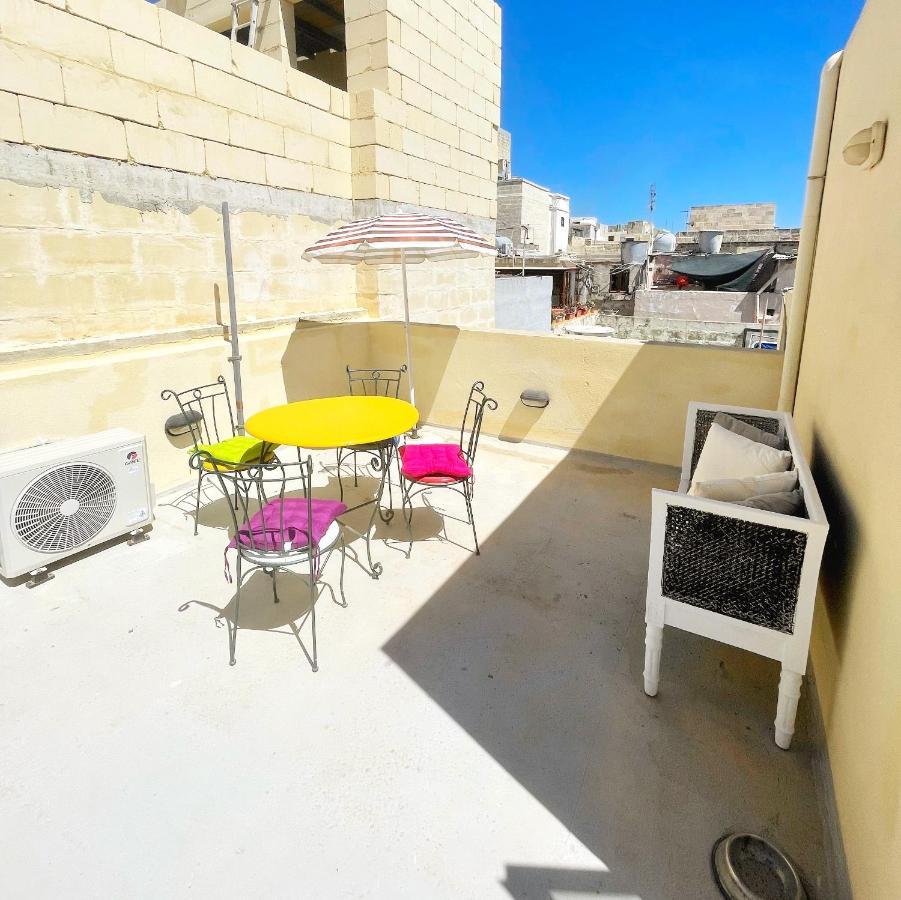 Willa Moco, Modern Comfort In Historic City Of Senglea Zewnętrze zdjęcie