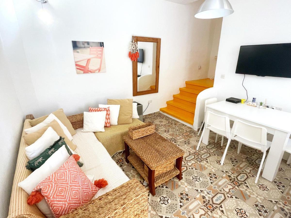 Willa Moco, Modern Comfort In Historic City Of Senglea Zewnętrze zdjęcie