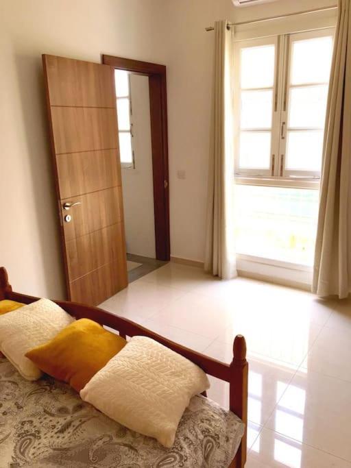 Willa Moco, Modern Comfort In Historic City Of Senglea Zewnętrze zdjęcie