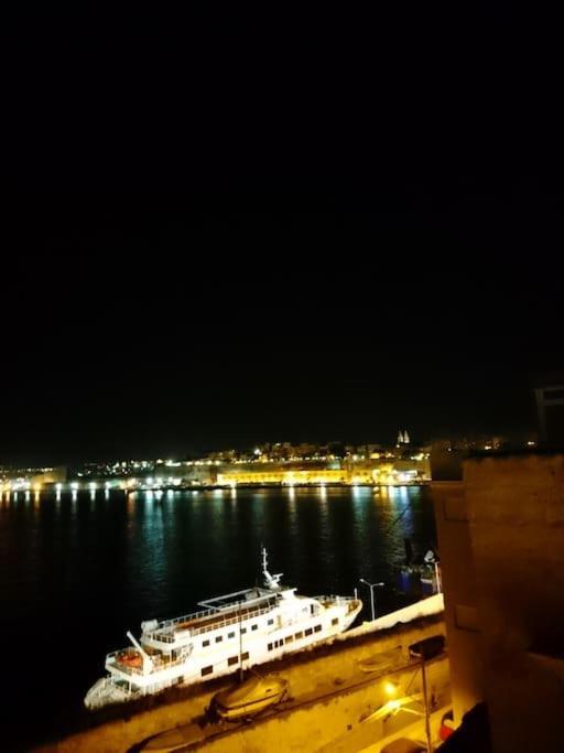Willa Moco, Modern Comfort In Historic City Of Senglea Zewnętrze zdjęcie