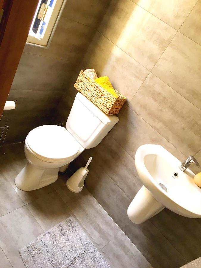 Willa Moco, Modern Comfort In Historic City Of Senglea Zewnętrze zdjęcie