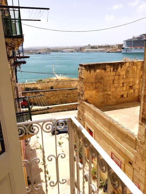 Willa Moco, Modern Comfort In Historic City Of Senglea Zewnętrze zdjęcie