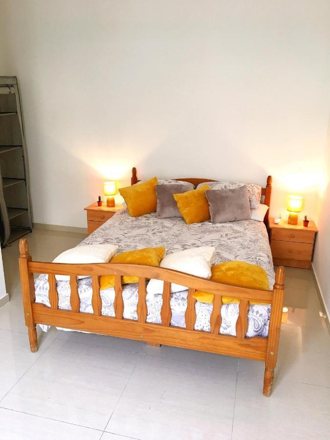 Willa Moco, Modern Comfort In Historic City Of Senglea Zewnętrze zdjęcie