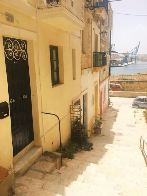 Willa Moco, Modern Comfort In Historic City Of Senglea Zewnętrze zdjęcie