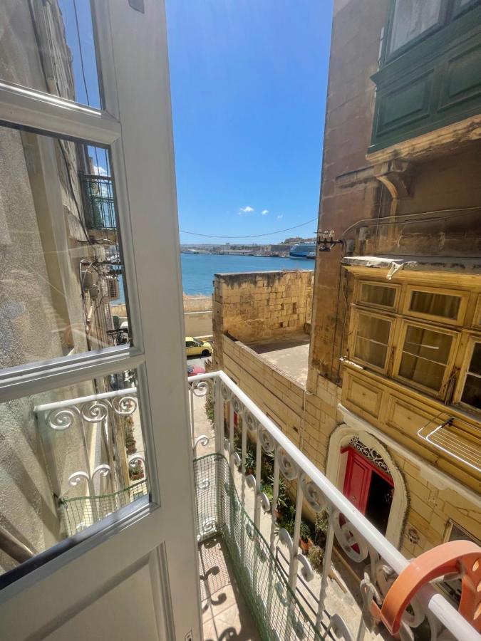 Willa Moco, Modern Comfort In Historic City Of Senglea Zewnętrze zdjęcie